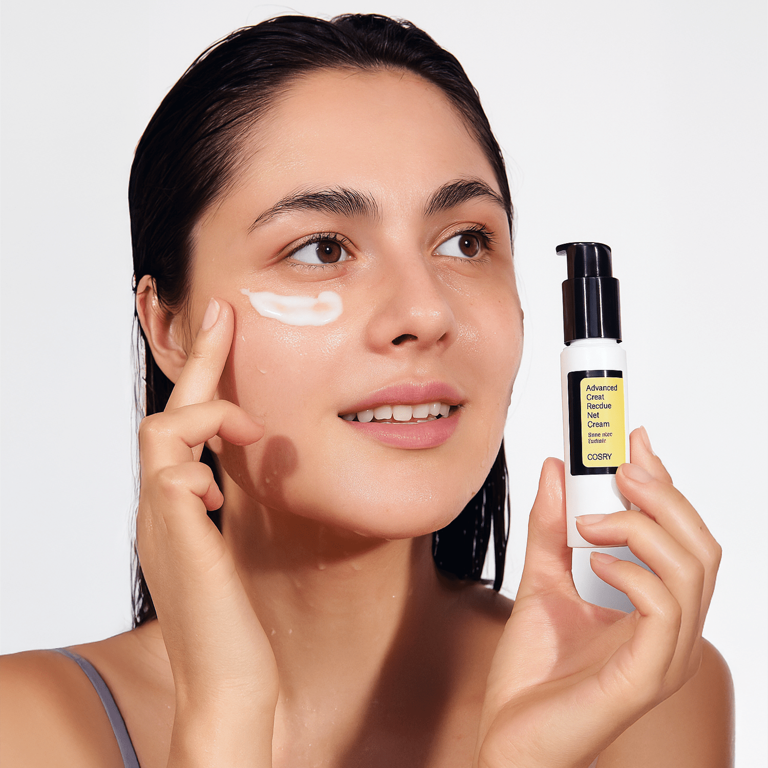 COSRX Advanced Snail Peptide Eye Cream (0.84oz)