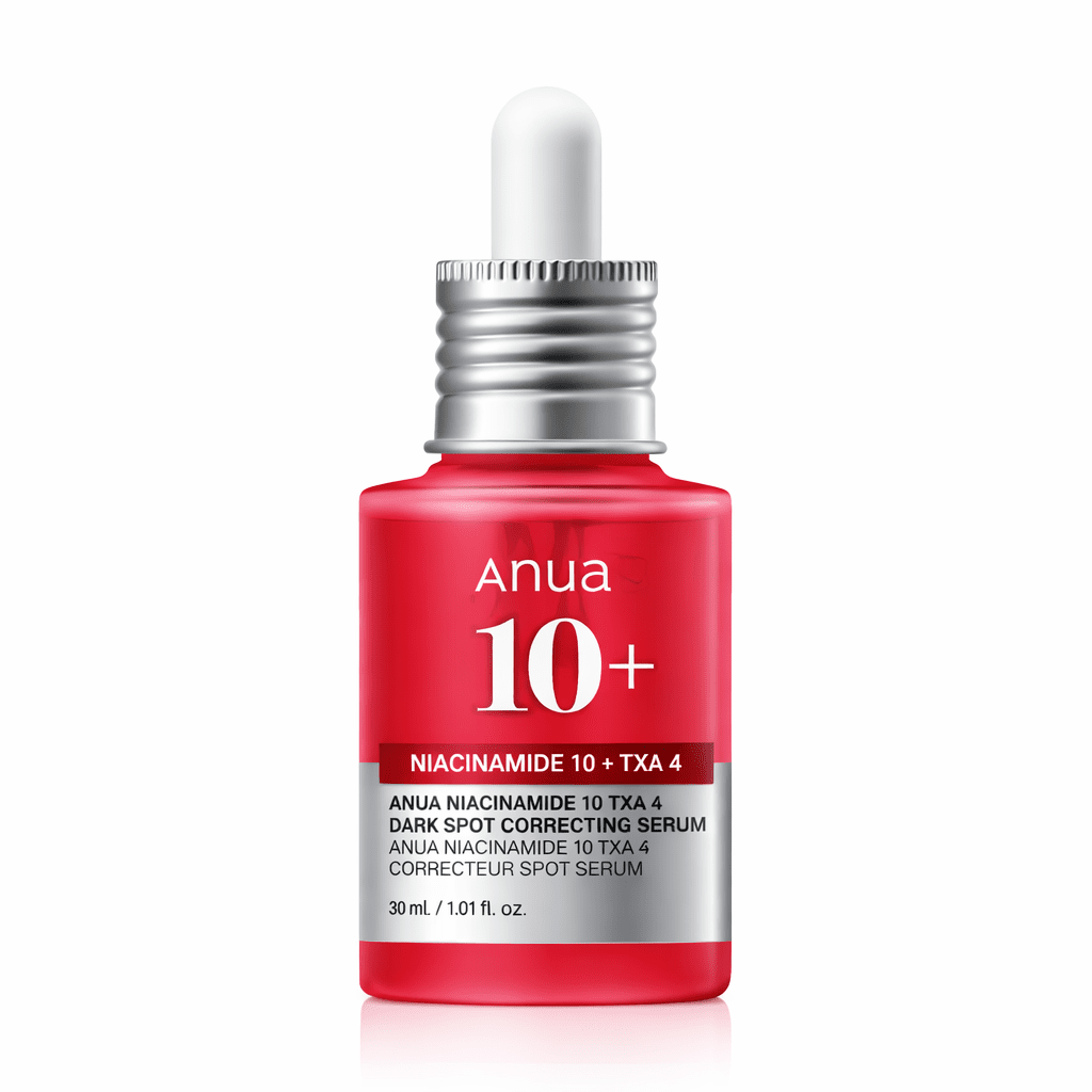 ANUA Niacinamide 10+ TXA 4 Face Serum (1.01 fl.oz)