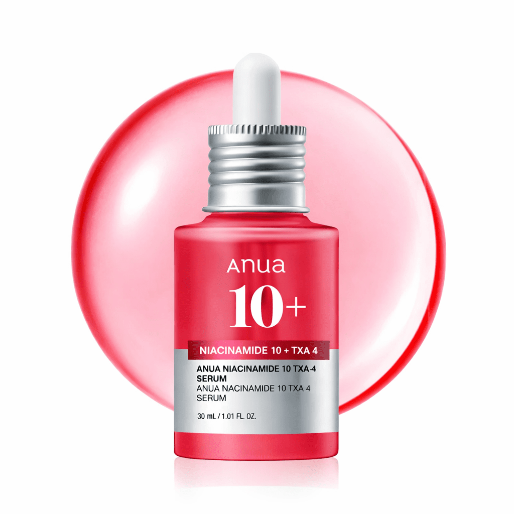 ANUA Niacinamide 10+ TXA 4 Face Serum (1.01 fl.oz)