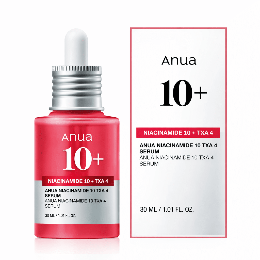 ANUA Niacinamide 10+ TXA 4 Face Serum (1.01 fl.oz)