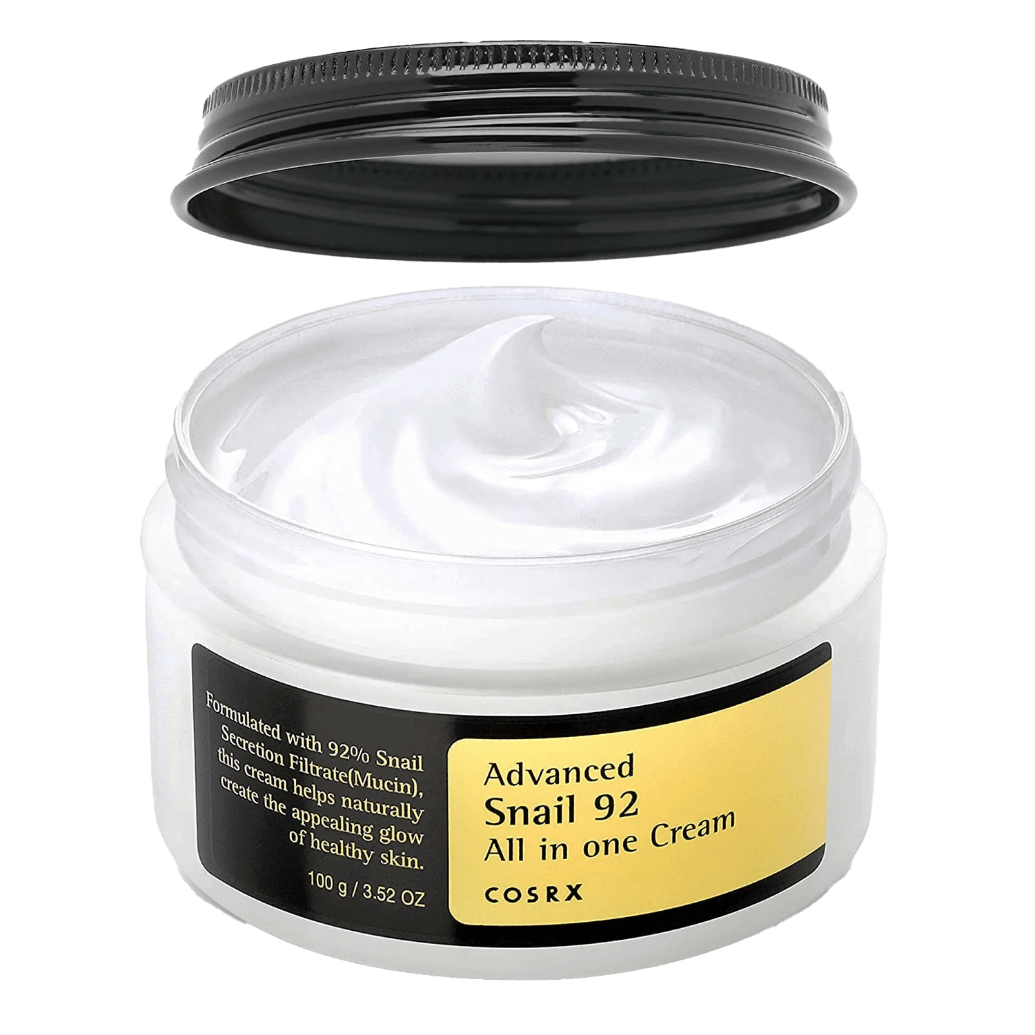COSRX Advanced Snail 92 All In One Cream (3.52oz)