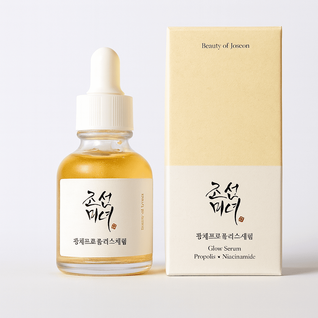 BEAUTY OF JOSEON Glow Serum Propolis And Niacinamide (1 fl.oz)