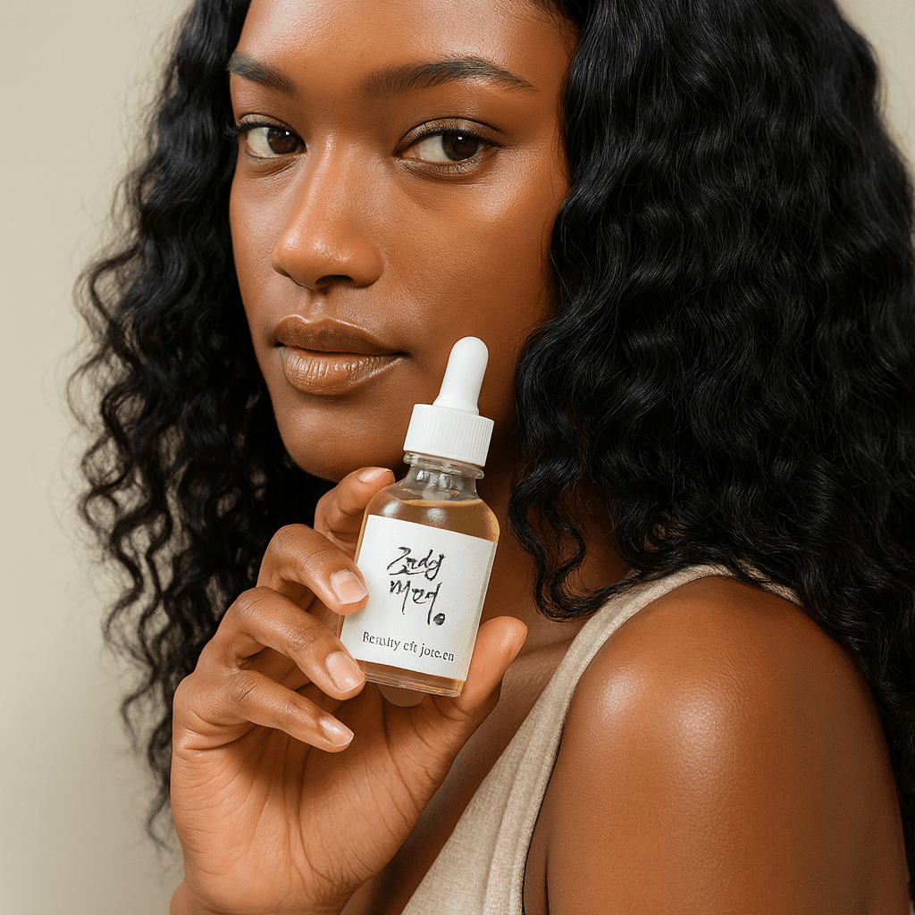 BEAUTY OF JOSEON Glow Serum Propolis And Niacinamide (1 fl.oz)