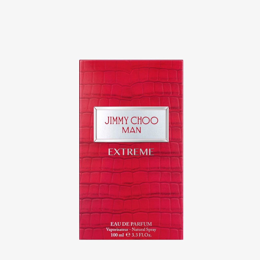 Jimmy Choo Man Extreme 3.4 oz