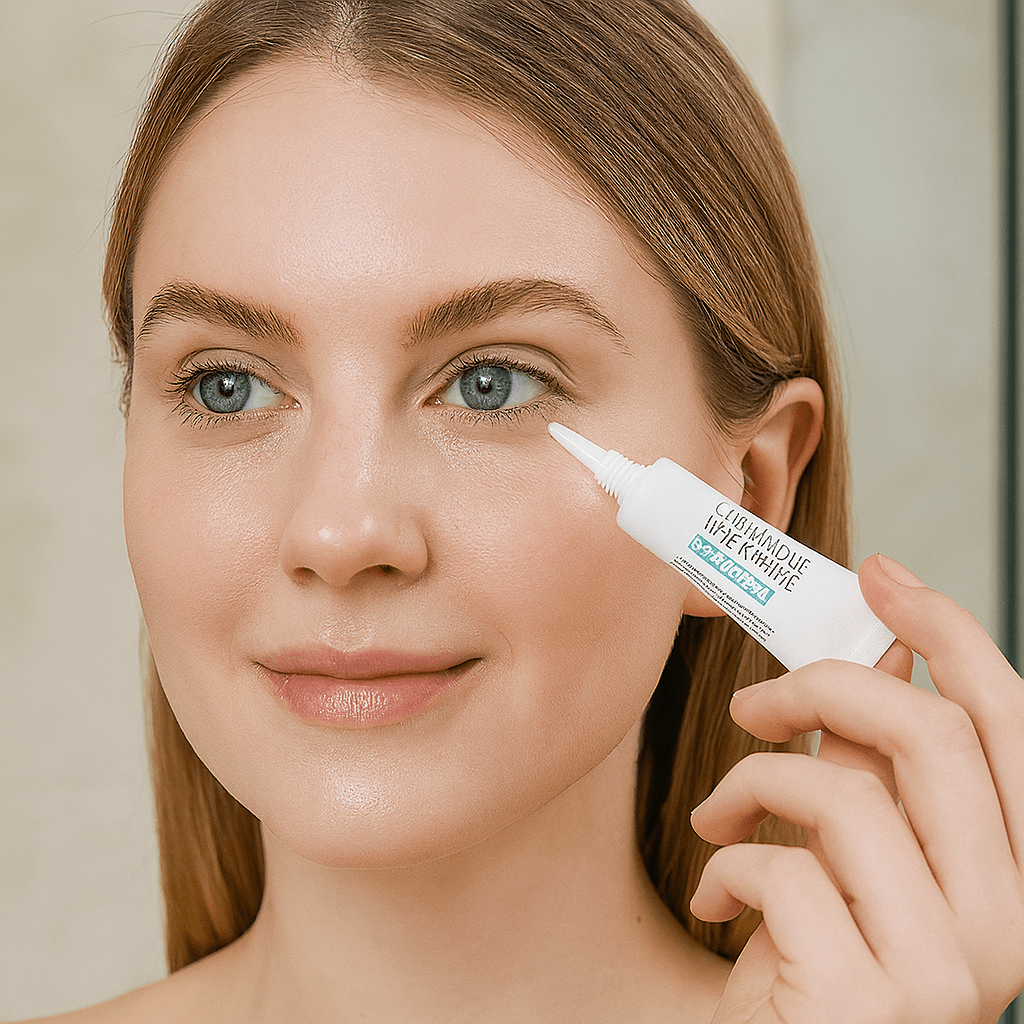 APLB Glutathione Niacinamide Eye Cream (0.68oz)
