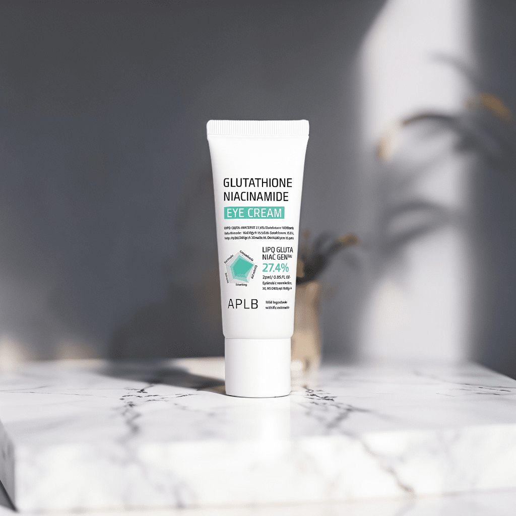 APLB Glutathione Niacinamide Eye Cream (0.68oz)