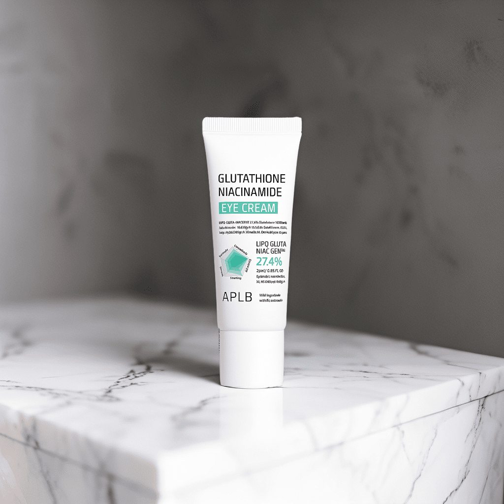 APLB Glutathione Niacinamide Eye Cream (0.68oz)