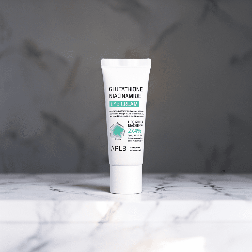 APLB Glutathione Niacinamide Eye Cream (0.68oz)