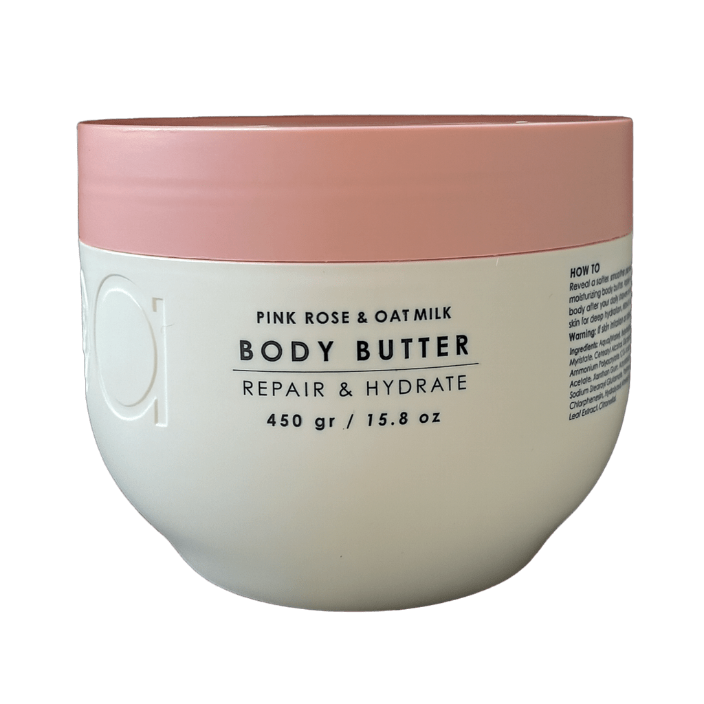 CIROA Body Butter Collection (15.8oz)