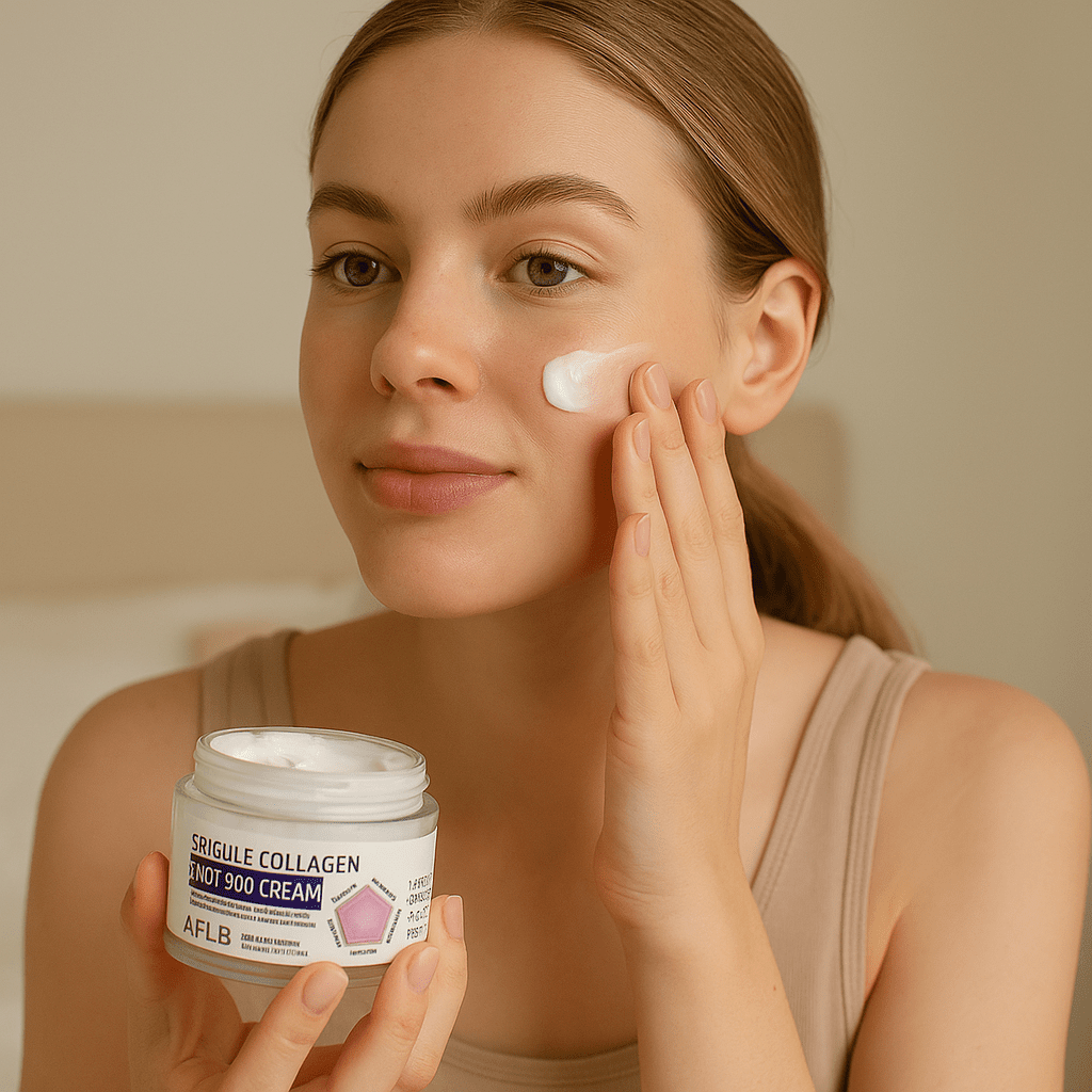 APLB Spicule Collagen Shot 300 Face Cream (1.87 fl.oz)