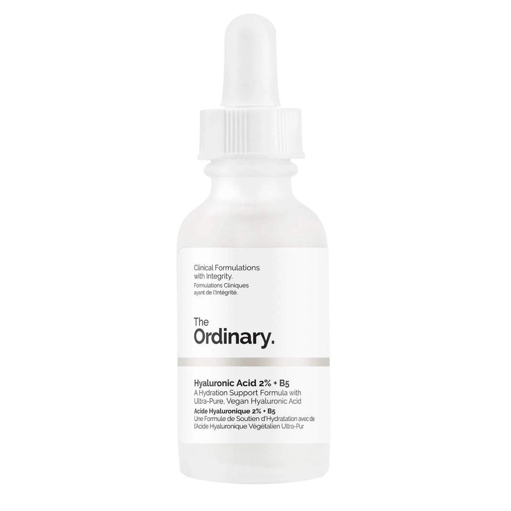 The Ordinary Hyaluronic Acid 60ml (big size)