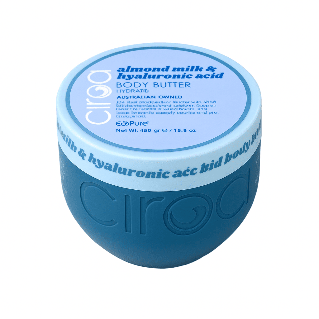 CIROA Body Butter Collection (15.8oz)