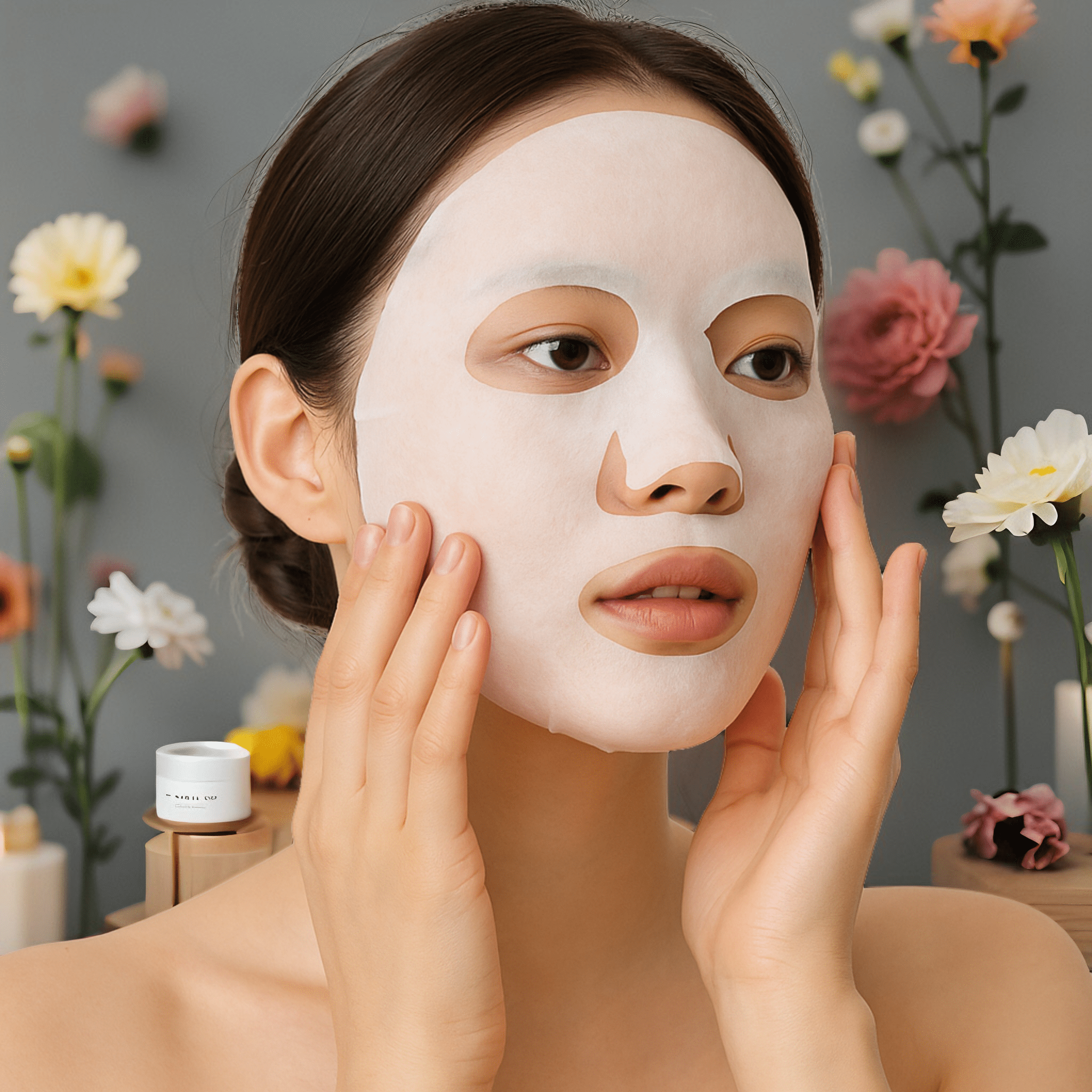 ANUA Heartleaf 77 Soothing Mask (25ml)