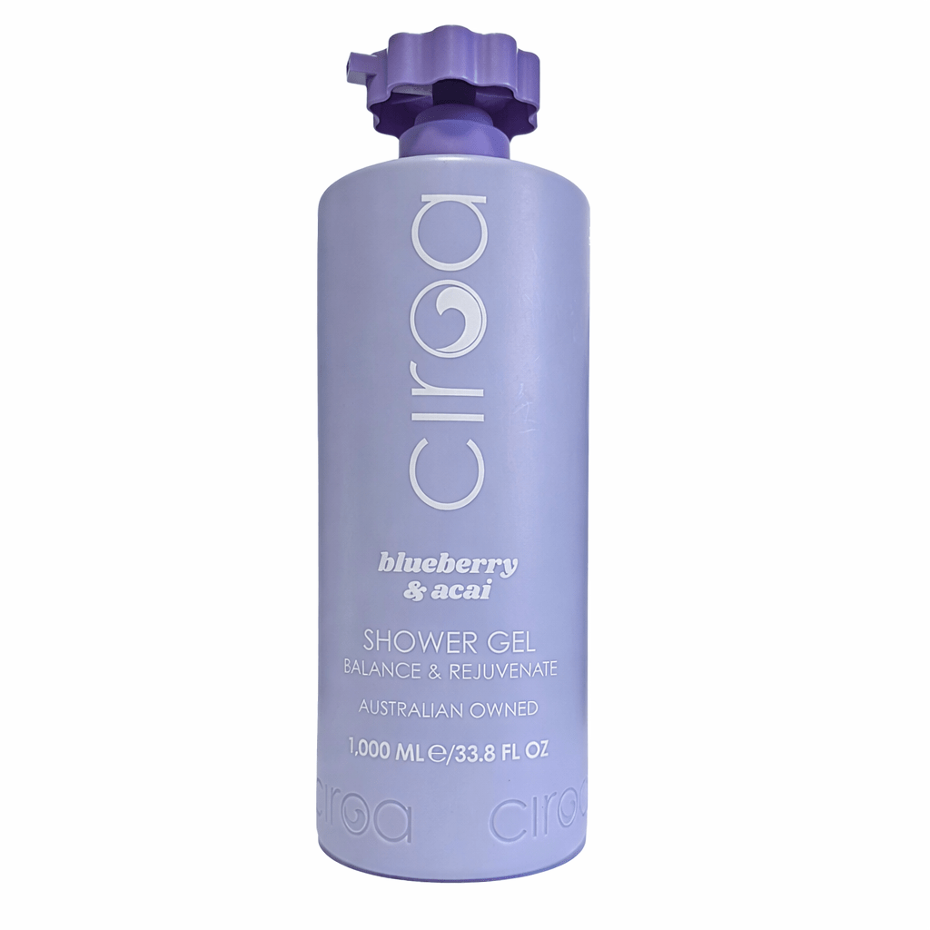 CIROA Shower Gel Collection (33.8 fl.oz)