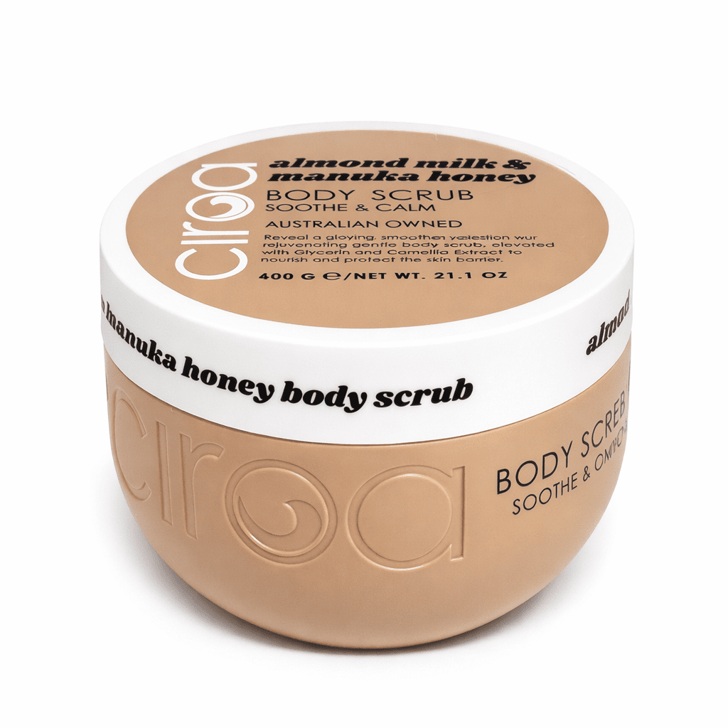 CIROA Body Scrub Collection (15.8oz)