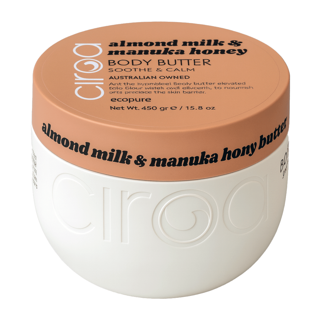 CIROA Body Butter Collection (15.8oz)