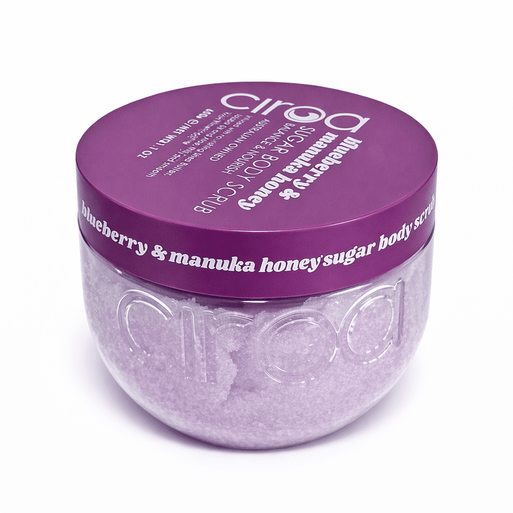 CIROA Body Scrub Collection (15.8oz)