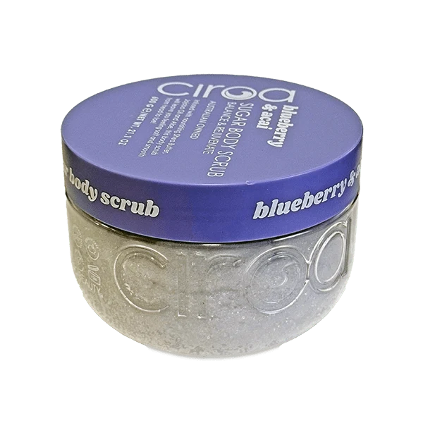 CIROA Body Scrub Collection (15.8oz)