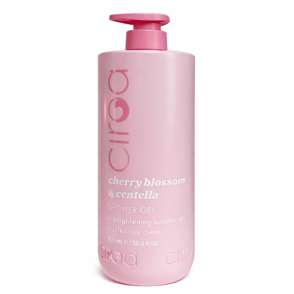 CIROA Shower Gel Collection (33.8 fl.oz)