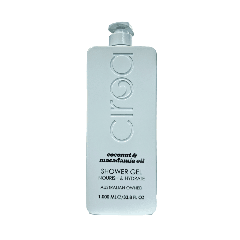 CIROA Shower Gel Collection (33.8 fl.oz)