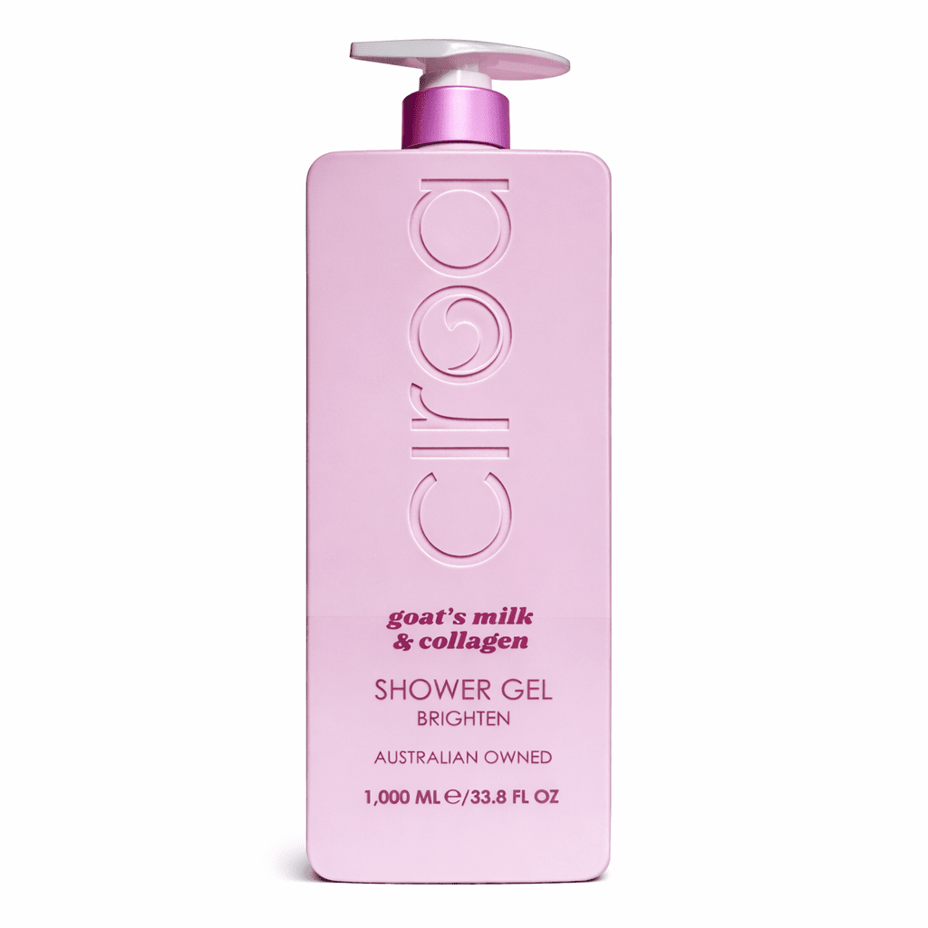 CIROA Shower Gel Collection (33.8 fl.oz)