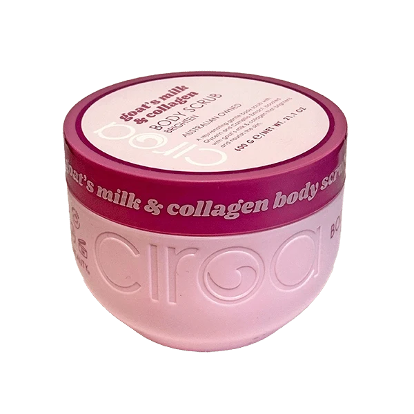 CIROA Body Scrub Collection (15.8oz)