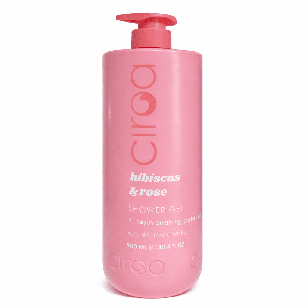 CIROA Shower Gel Collection (33.8 fl.oz)
