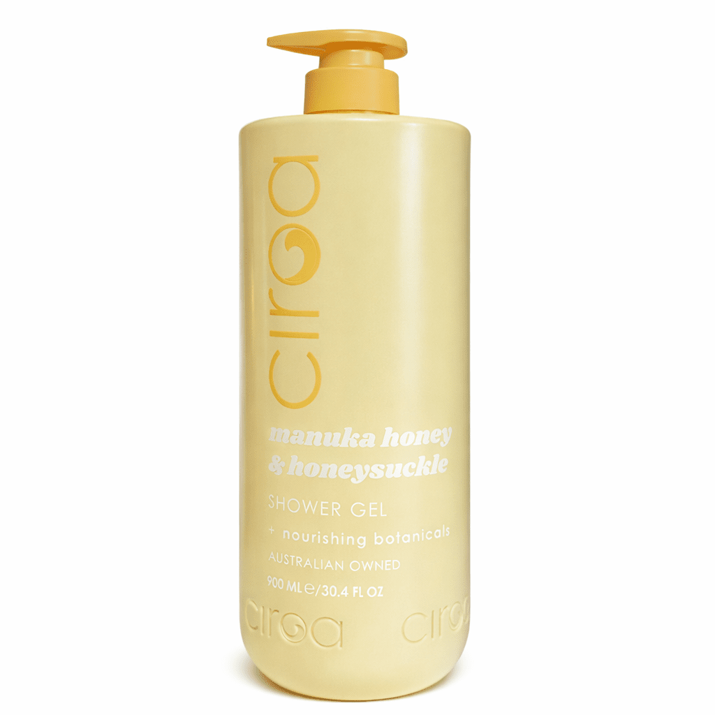CIROA Shower Gel Collection (33.8 fl.oz)