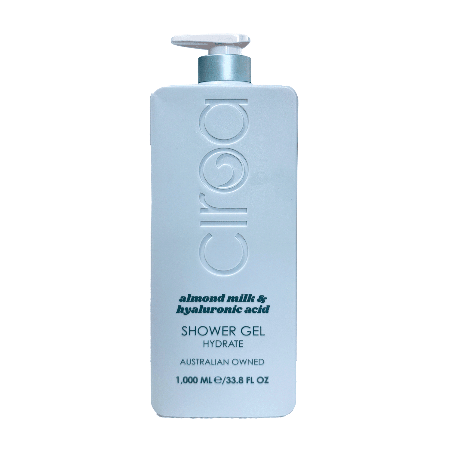 CIROA Shower Gel Collection (33.8 fl.oz)