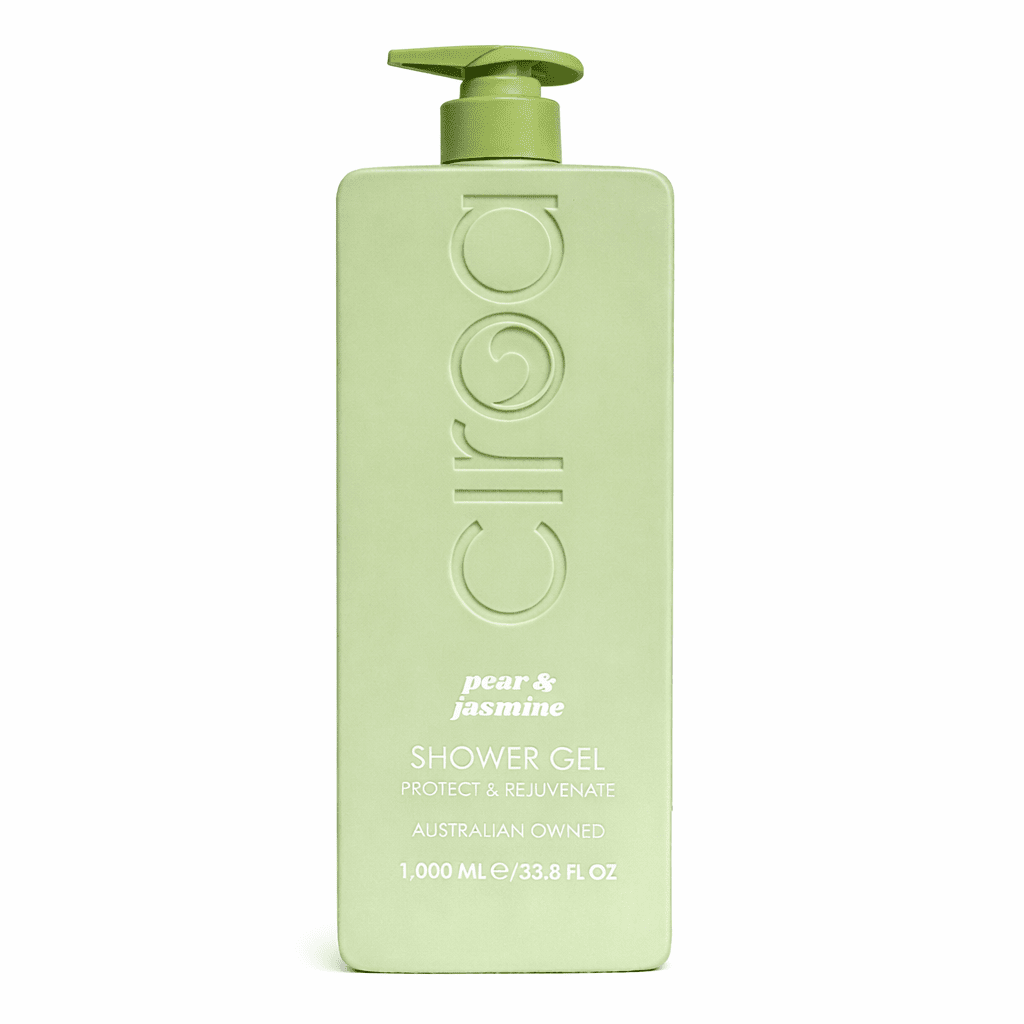 CIROA Shower Gel Collection (33.8 fl.oz)