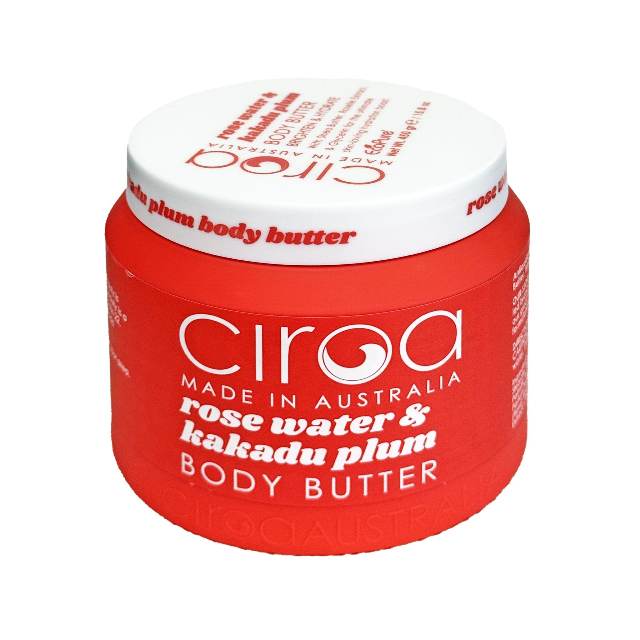 CIROA Body Butter Collection (15.8oz)