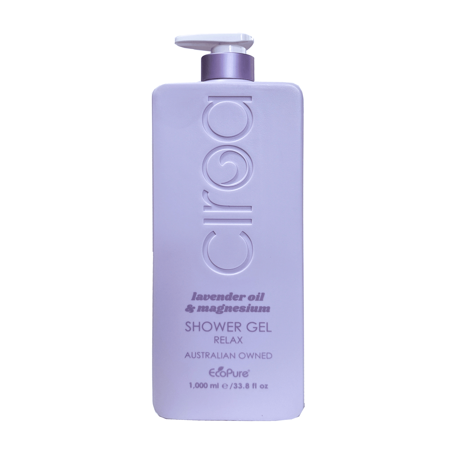 CIROA Shower Gel Collection (33.8 fl.oz)