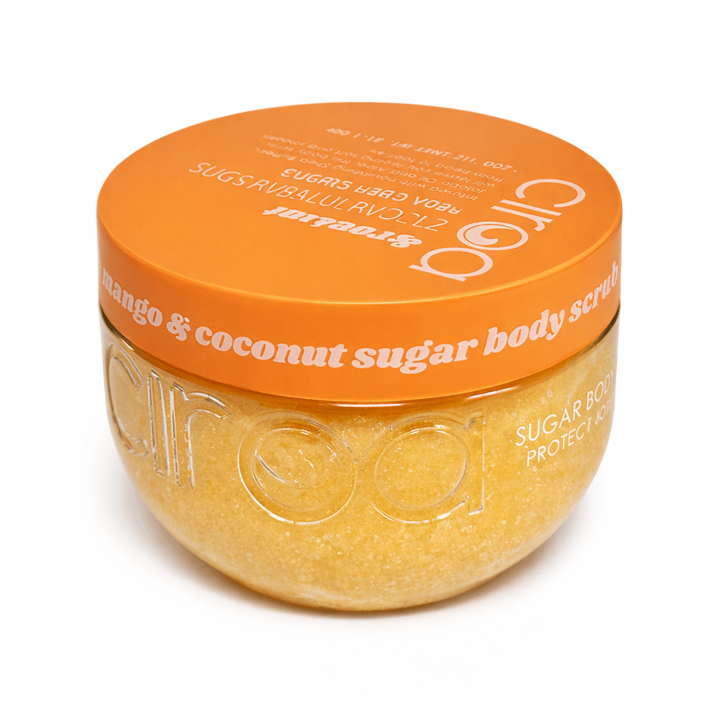 CIROA Body Scrub Collection (15.8oz)