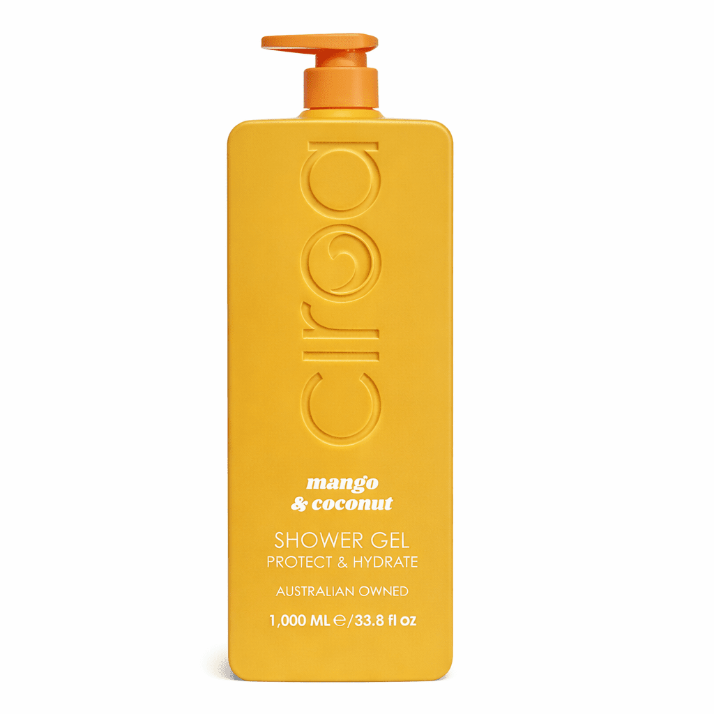 CIROA Shower Gel Collection (33.8 fl.oz)