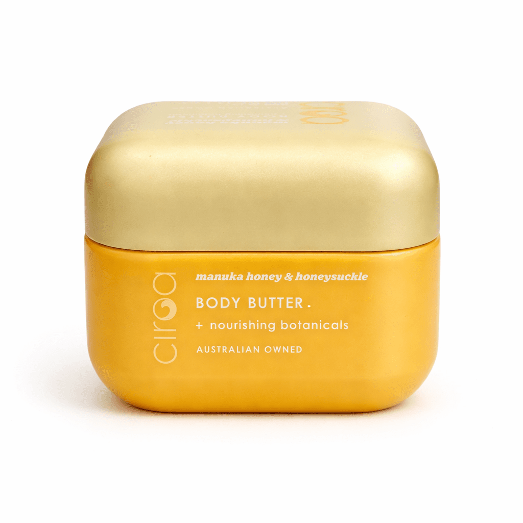 CIROA Body Butter Collection (15.8oz)