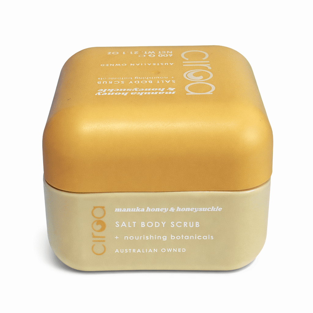 CIROA Body Scrub Collection (15.8oz)