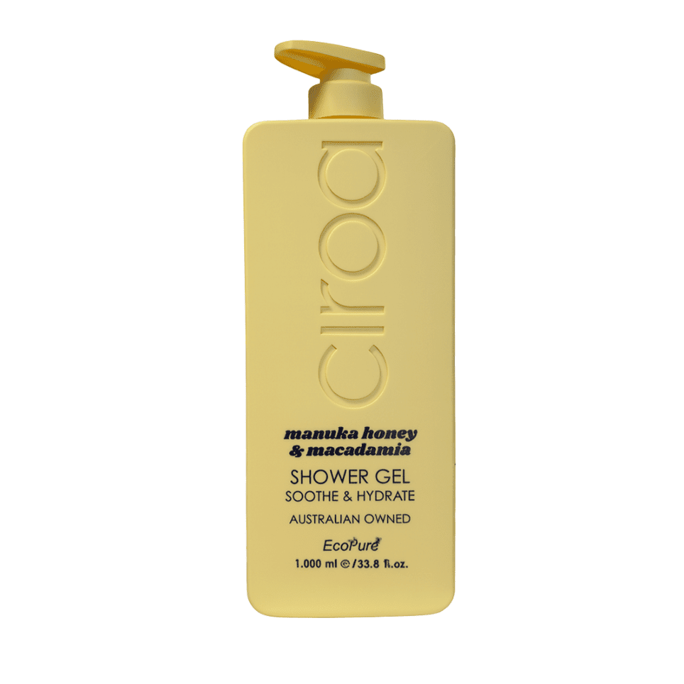 CIROA Shower Gel Collection (33.8 fl.oz)