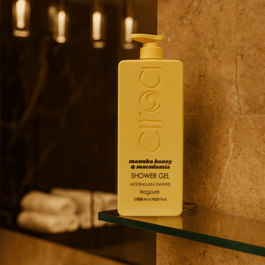 CIROA Shower Gel Collection (33.8 fl.oz)