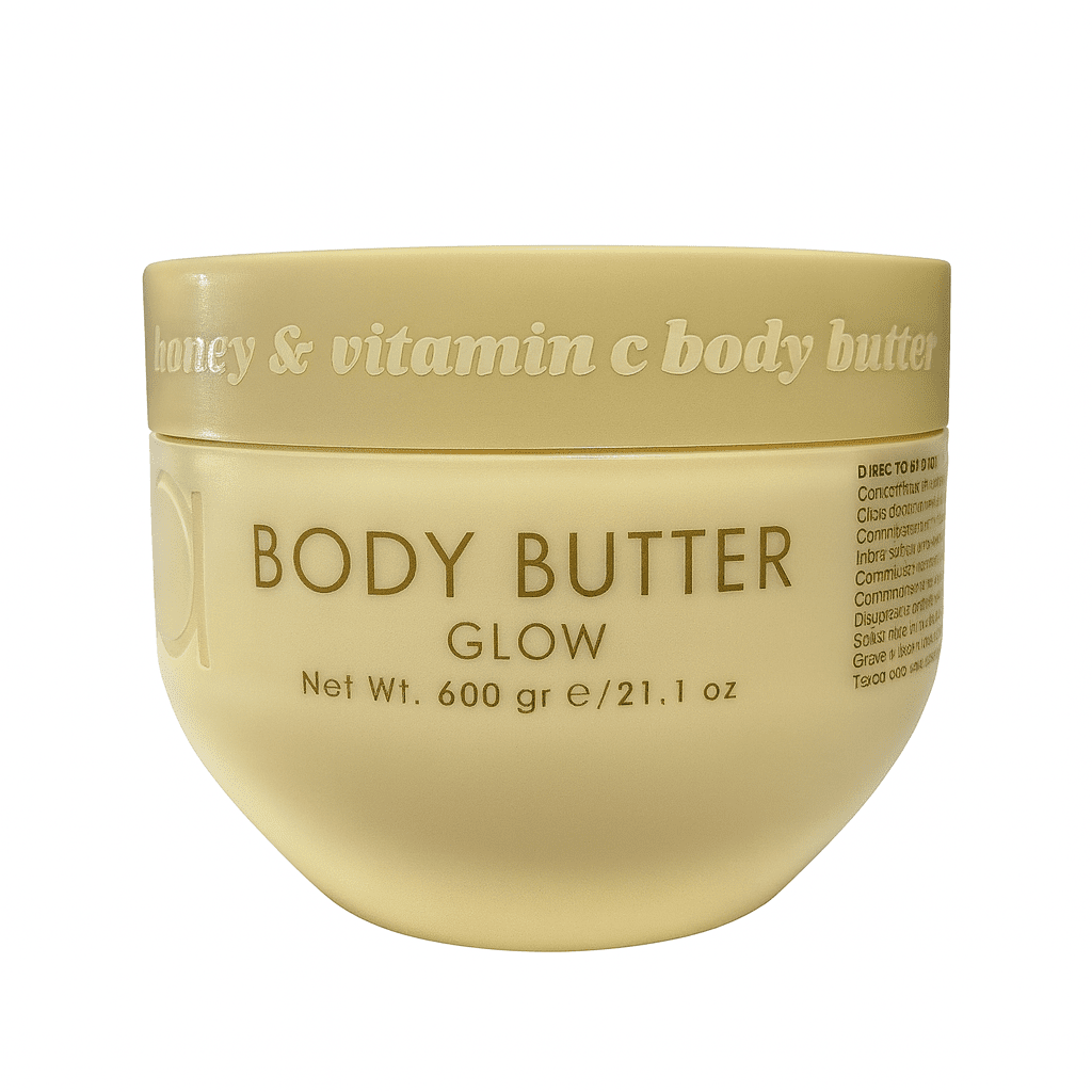 CIROA Body Butter Collection (15.8oz)