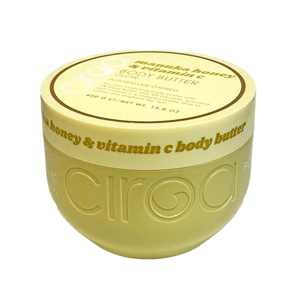 CIROA Body Butter Collection (15.8oz)
