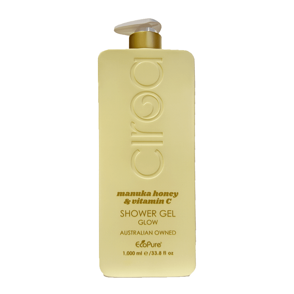 CIROA Shower Gel Collection (33.8 fl.oz)