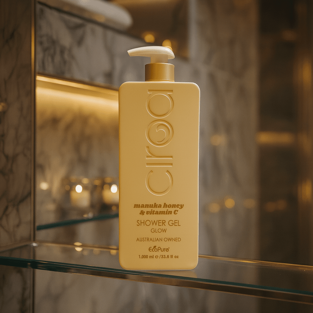 CIROA Shower Gel Collection (33.8 fl.oz)