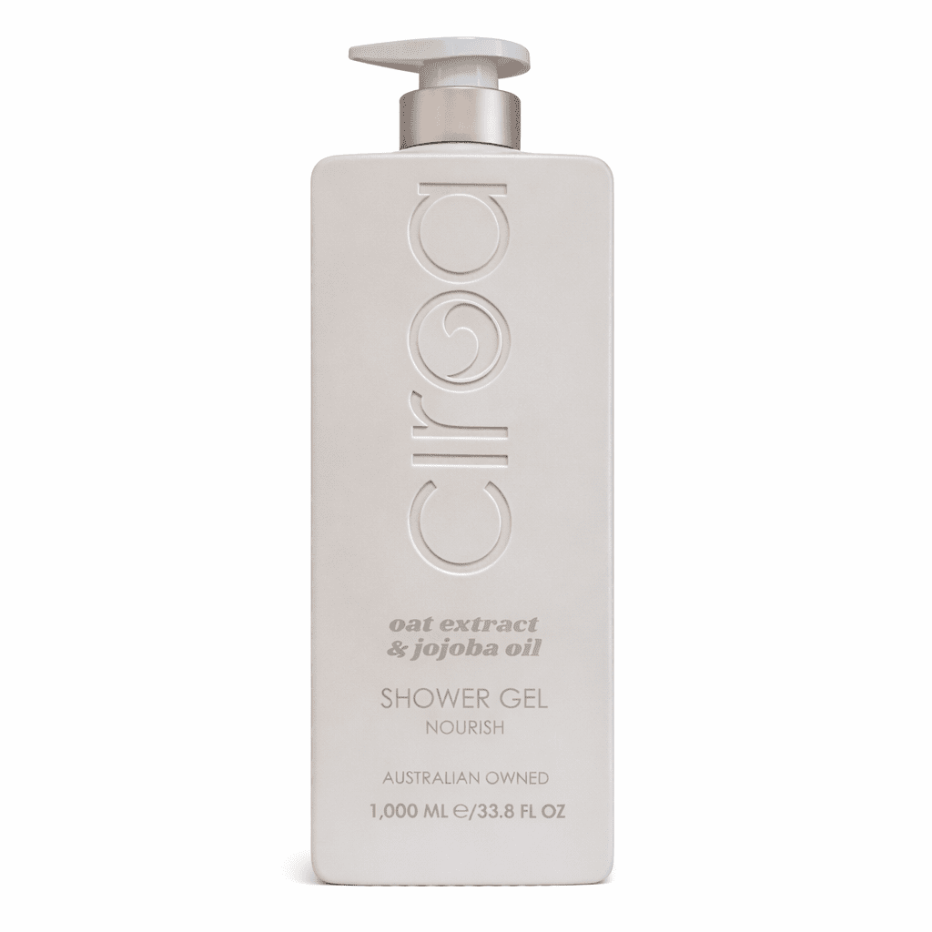 CIROA Shower Gel Collection (33.8 fl.oz)