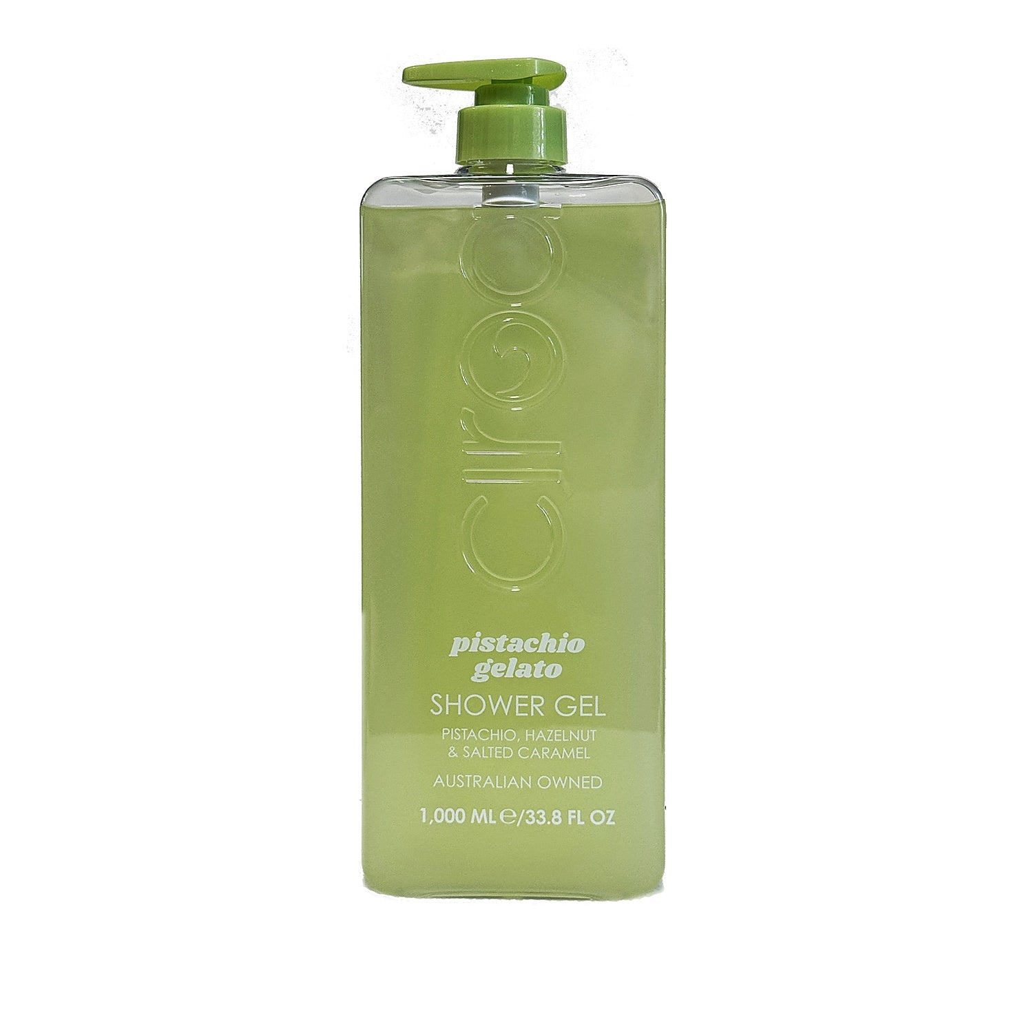 CIROA Shower Gel Collection (33.8 fl.oz)