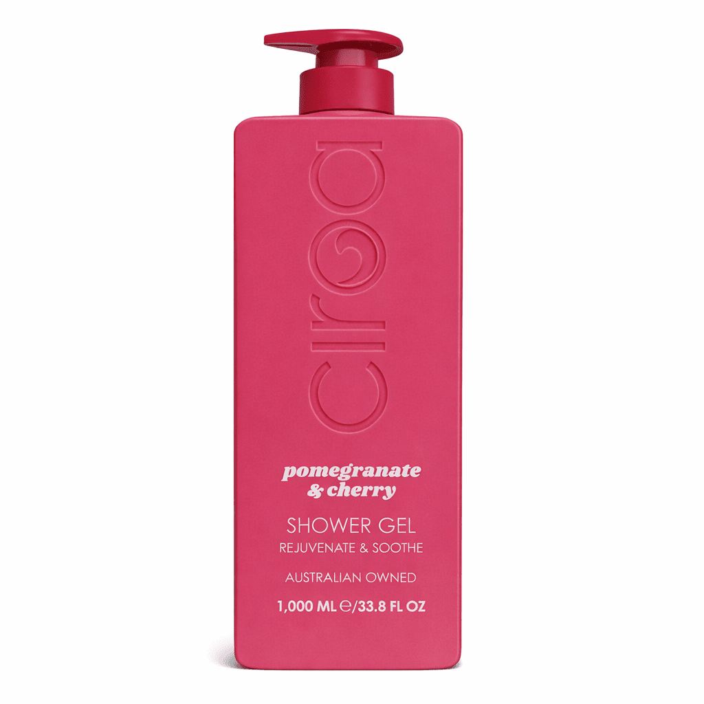 CIROA Shower Gel Collection (33.8 fl.oz)