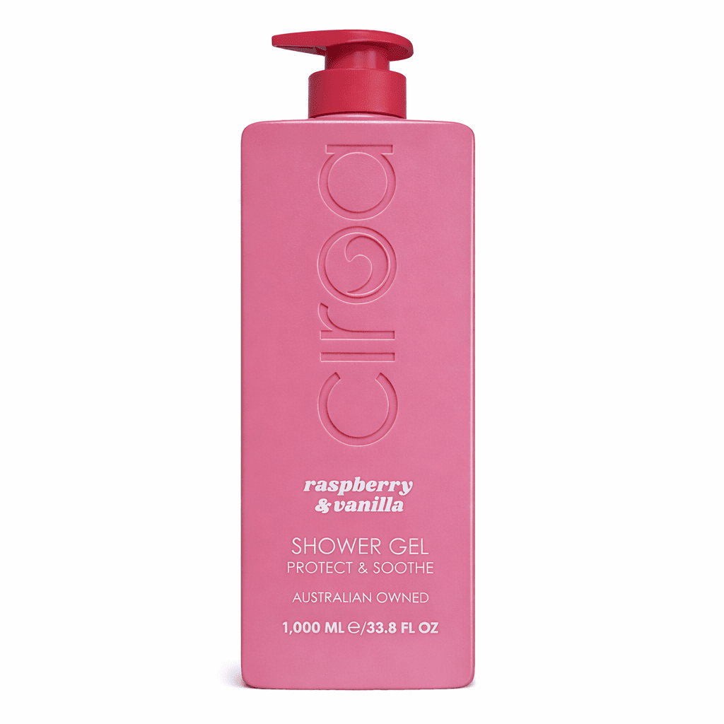 CIROA Shower Gel Collection (33.8 fl.oz)