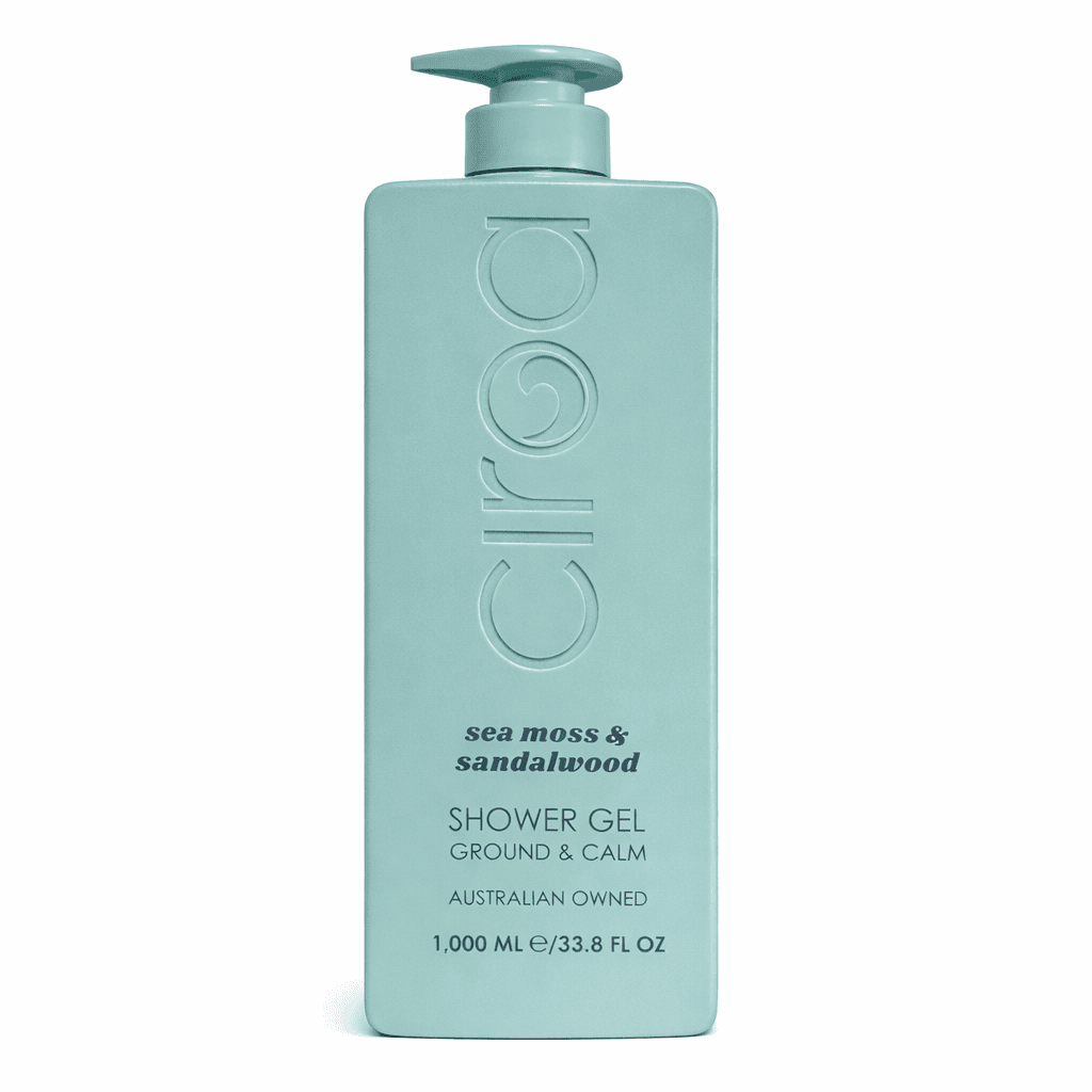 CIROA Shower Gel Collection (33.8 fl.oz)