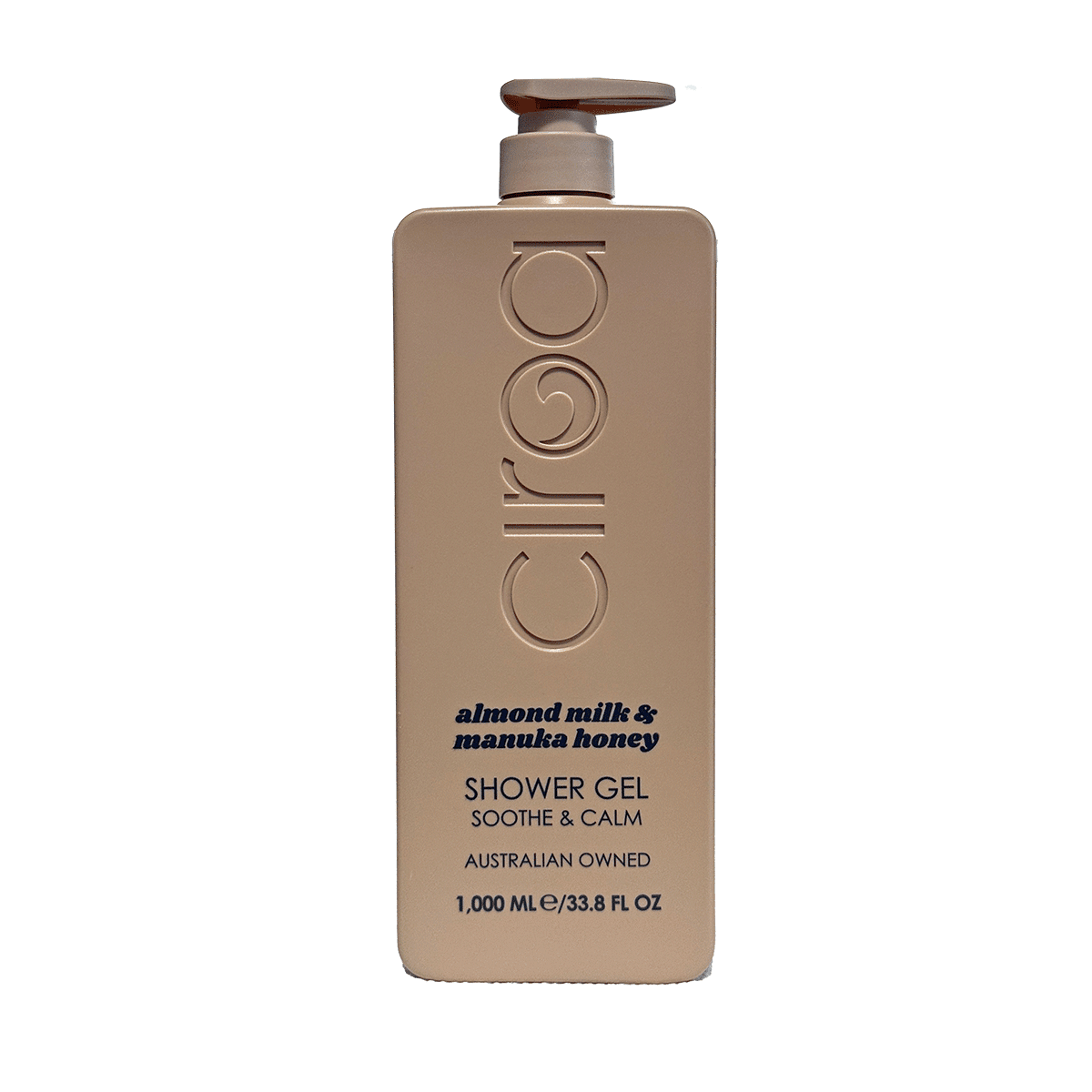 CIROA Shower Gel Collection (33.8 fl.oz)