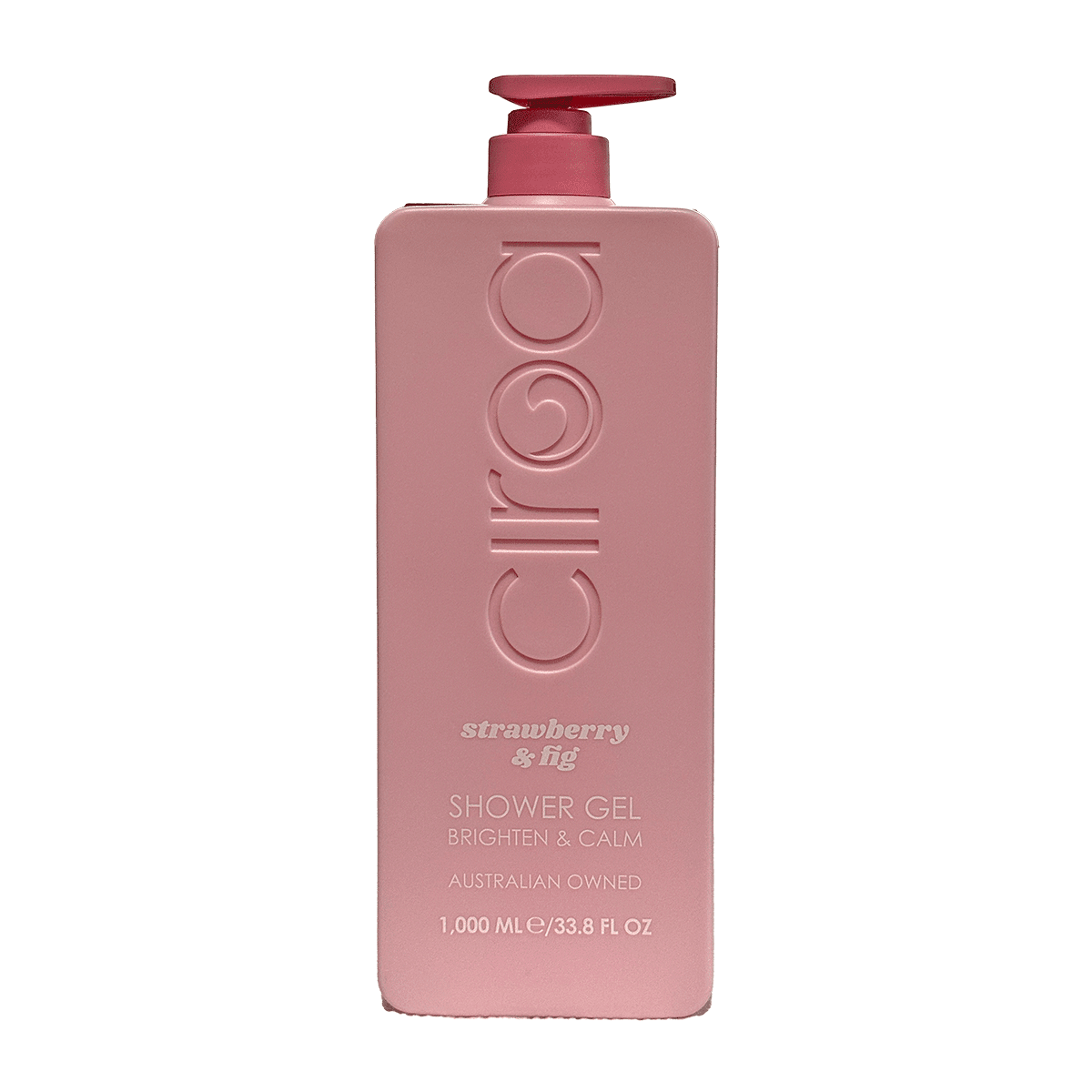 CIROA Shower Gel Collection (33.8 fl.oz)