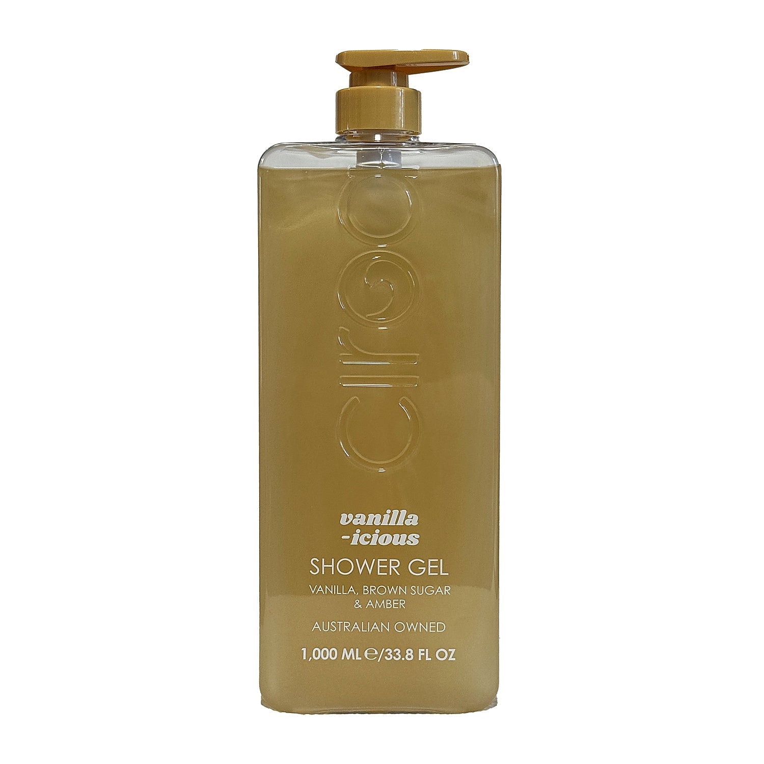 CIROA Shower Gel Collection (33.8 fl.oz)